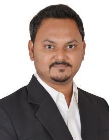 Sandeep Bhadange, founder of Learning Machines